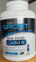 Real Food Gainer