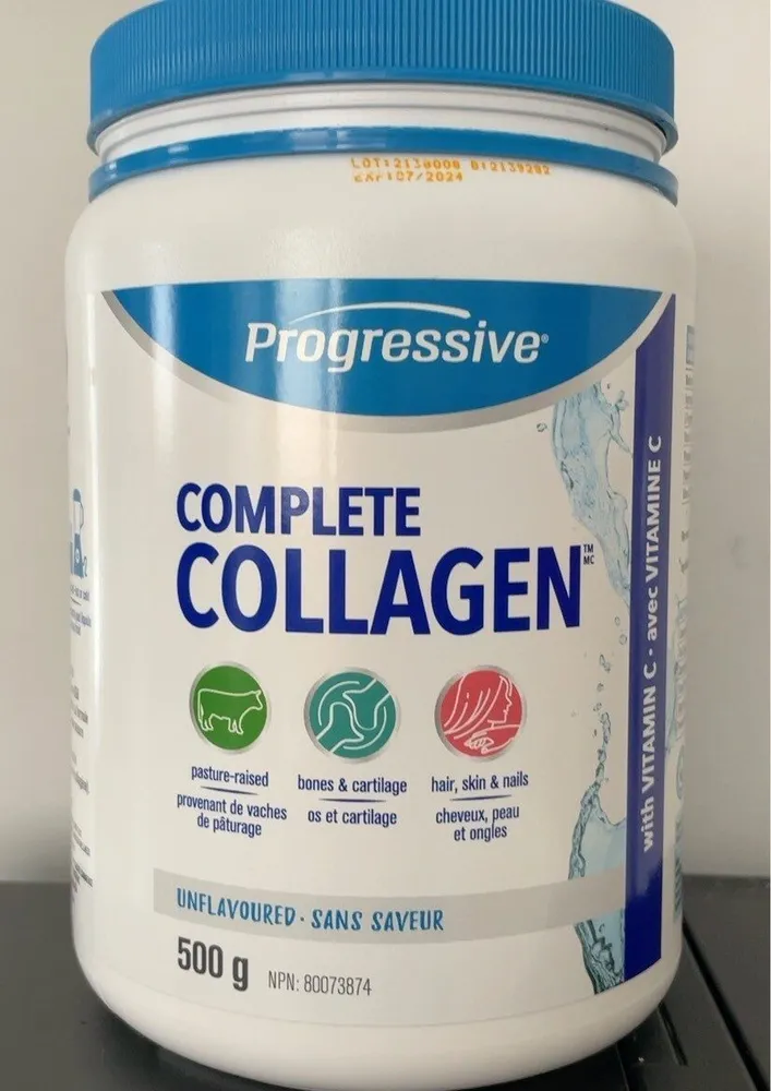 Collagen