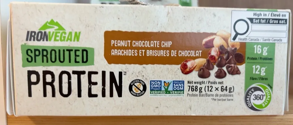 SPROUTED PROTEIN