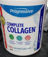 Complete collagen