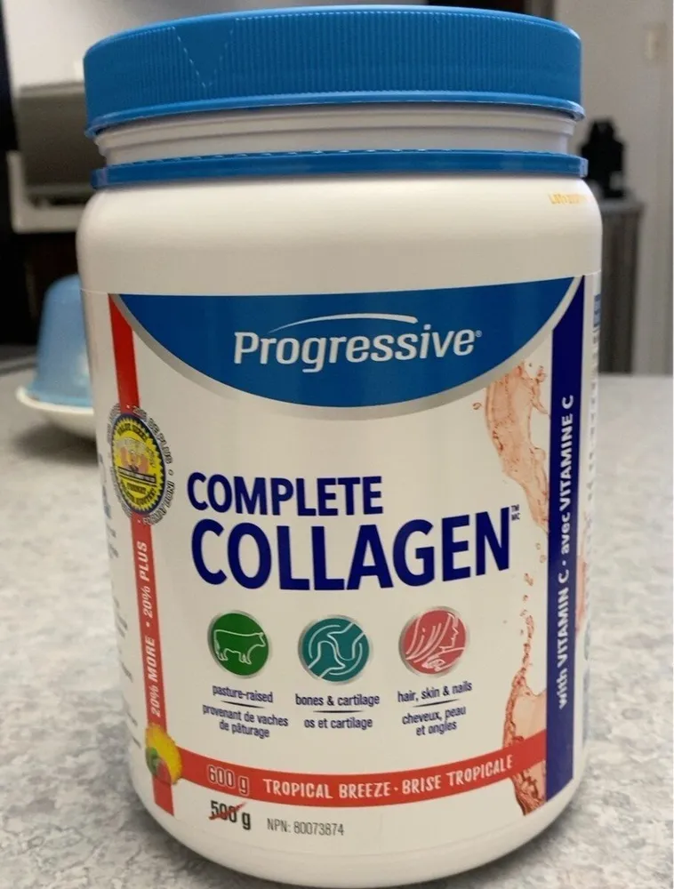 Complete Collagen