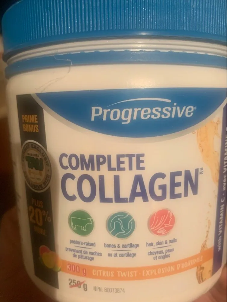 Complete COLLAGEN