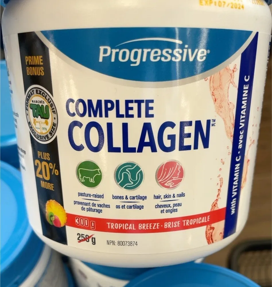 collagen