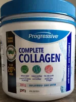 Complete Collagene