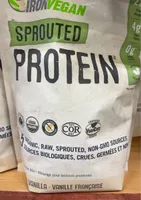 sprouted protein