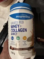 Whey protein