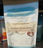 Superfood Protein Smoothie