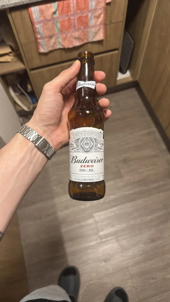 Budweiser ZERO