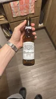 Budweiser ZERO