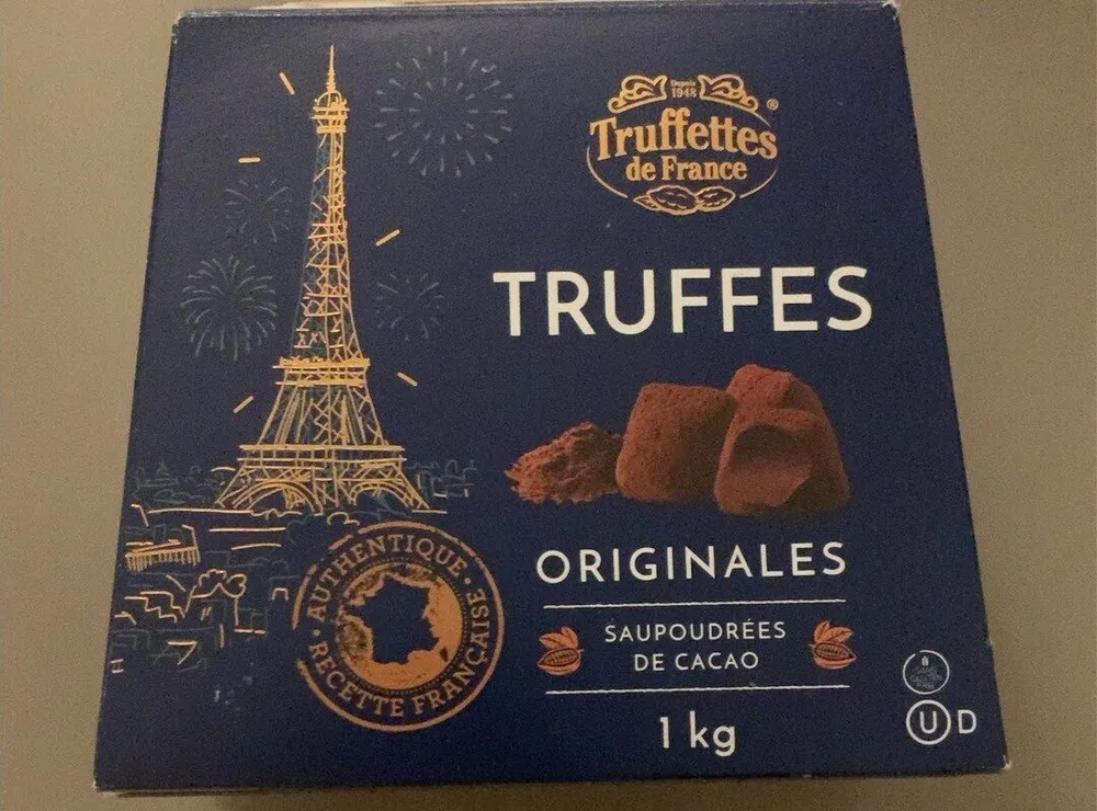 Truffes
