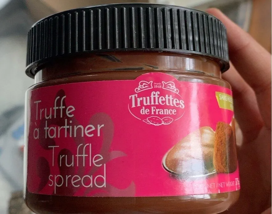 Truffle spread