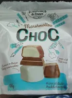 Marshmallow Choc