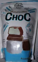 Marshmallow Choc