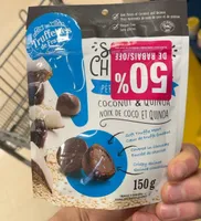 Snacking chocolate