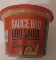 Bbq Sauce