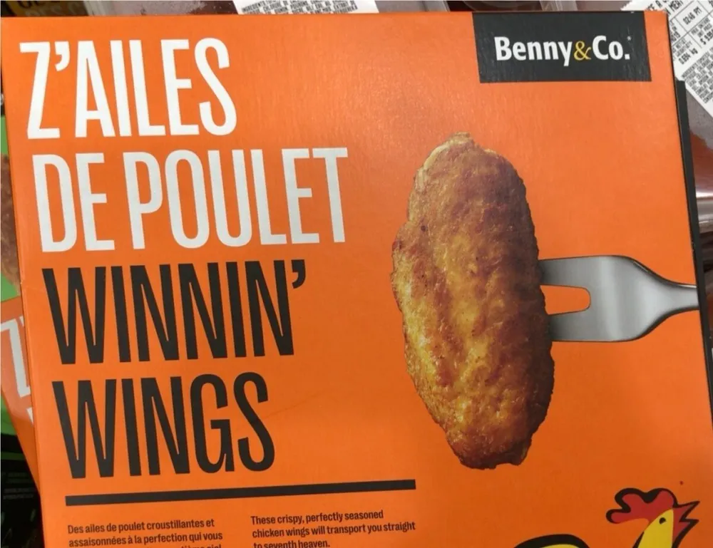Wings