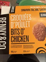Bits O’ Chiken