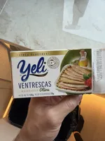 Ventresca En Oliva