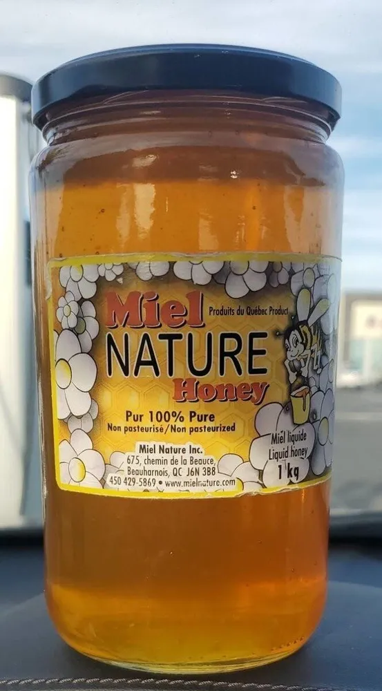 Honey