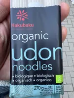 udon recanzi