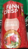 Finn crisp