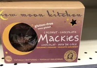Mackies
