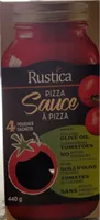 Pizza sauce
