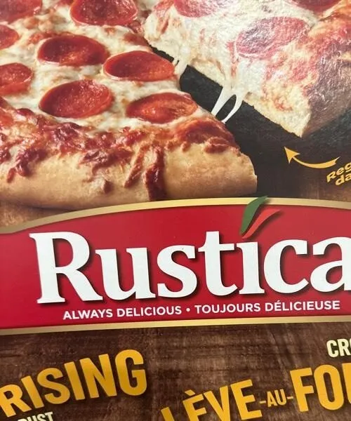 Pepperoni