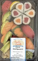 Chef Special 11