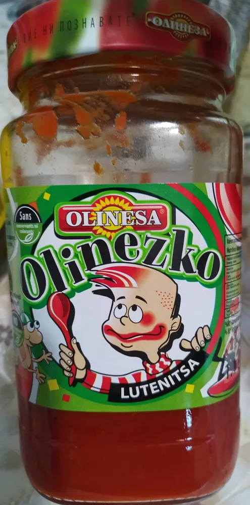 Olinezko