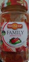 Family appetizer