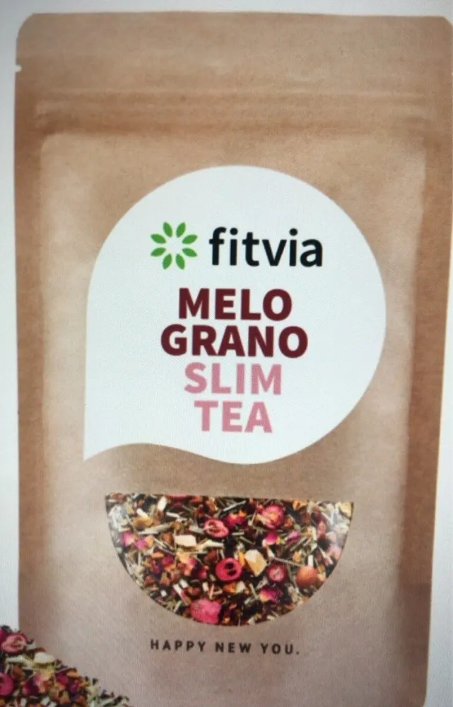 Melograno Slim Tea