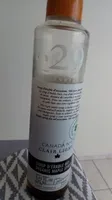 Sirop d'érable bio