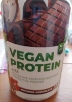 Vegan Protein Powder