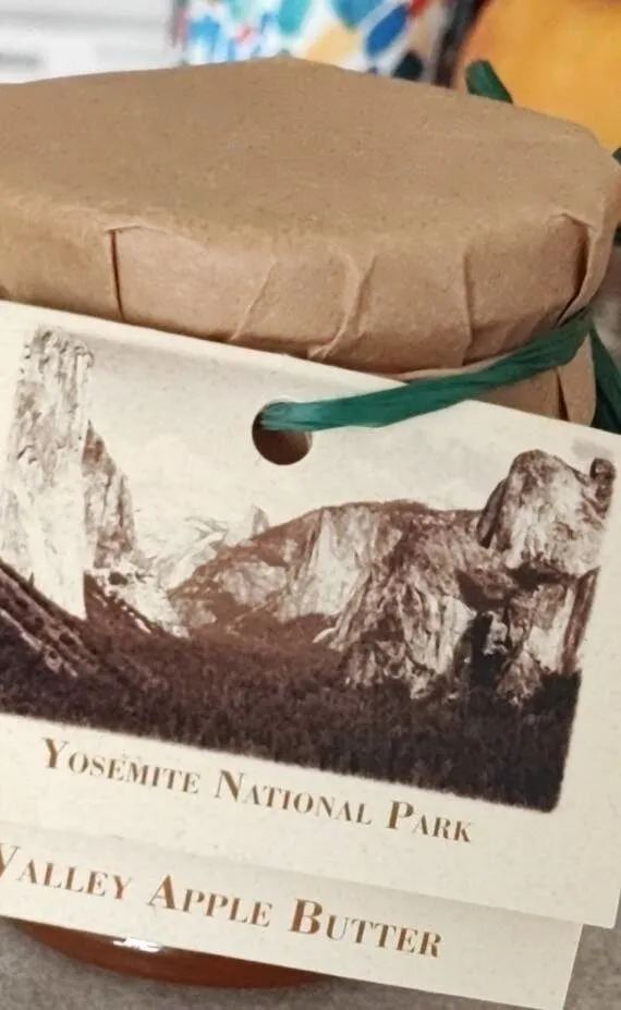 Valley Apple butter