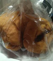 Roscas fritas