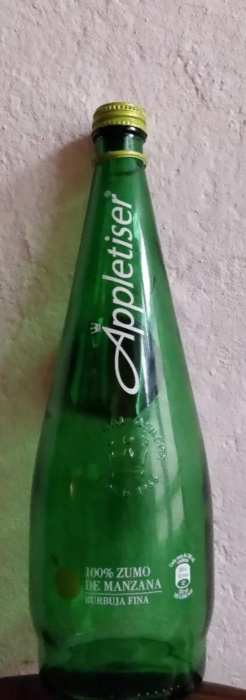 Appletiser