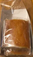 Sobaos Artesanos