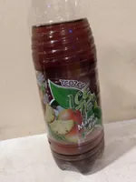Ice tea Mango piña