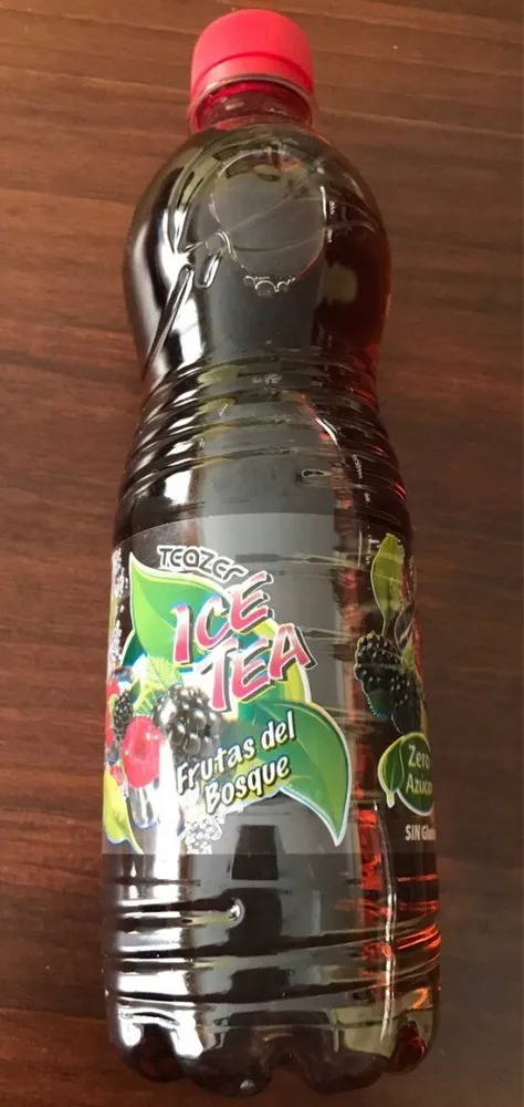 Ice Tea