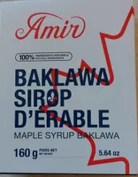 Baklawa
