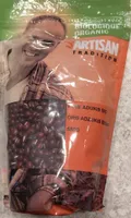 Fève adukis bio