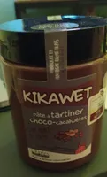 Kikawet