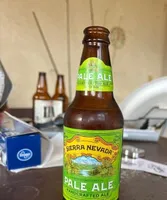 Sierra Nevada Pale Ale