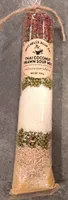 Thai coconut soup mix