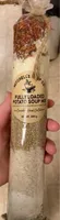 Fully loaded potato soup mix