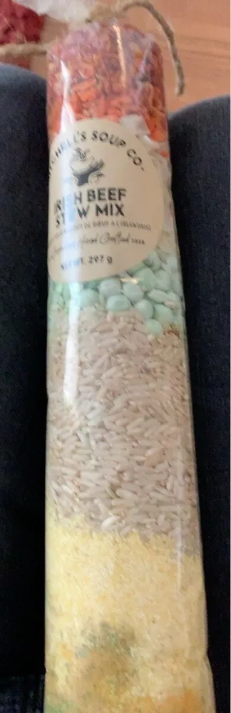 Irish stew mix