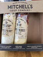 Fully Loaded Potato Soup Mix