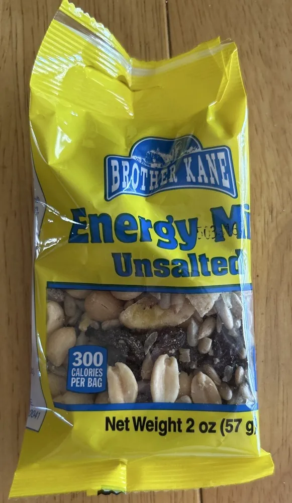 Energy Mix