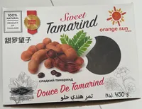 Sweet Tamarind